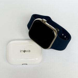 Relogio Smart XD89
