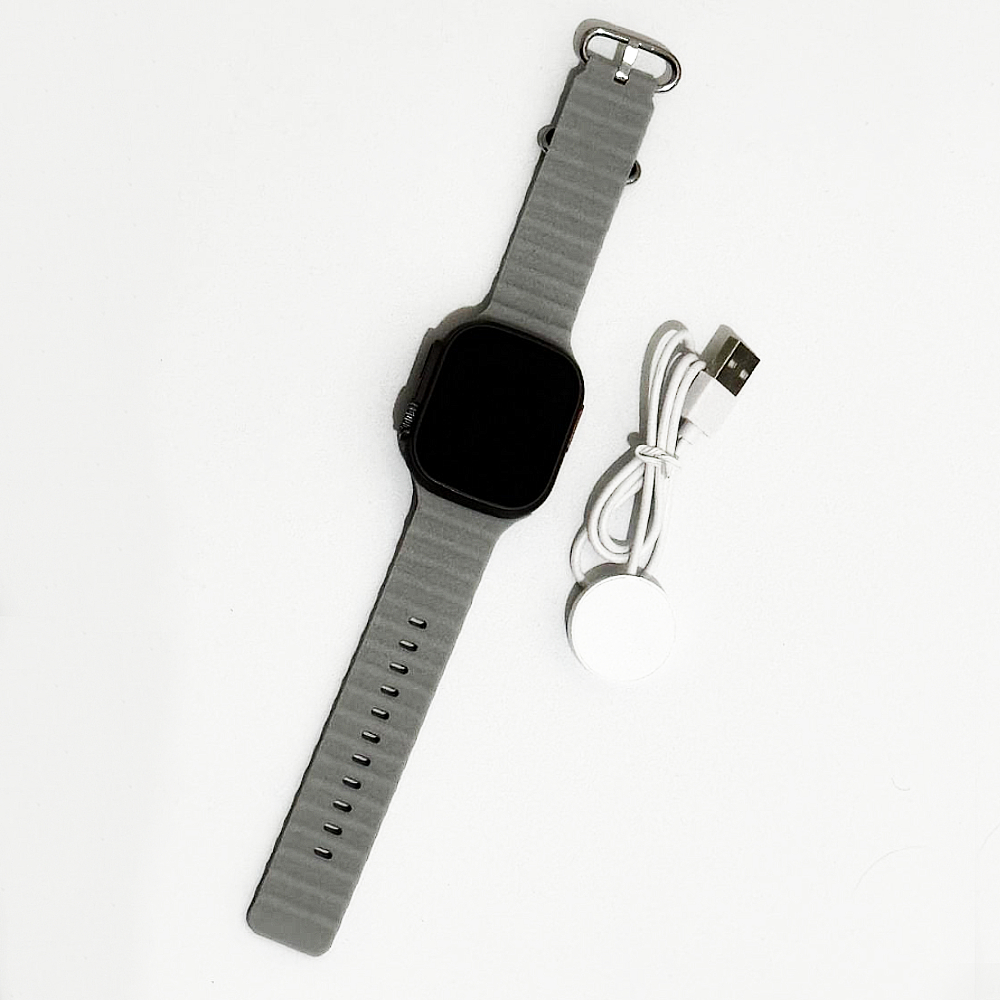 Smartwatch Ultra 9 Pro