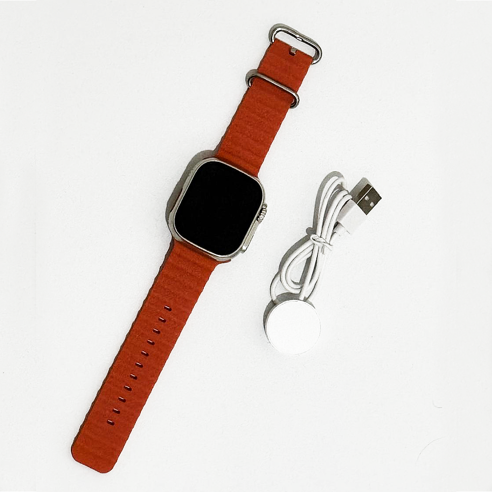 Smartwatch Ultra 9 Pro - Imagem 2
