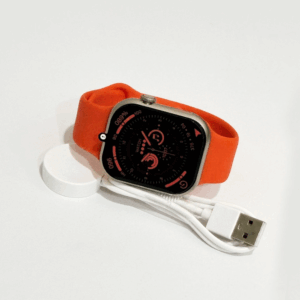 Relógio Smartwatch W64 Pro Max
