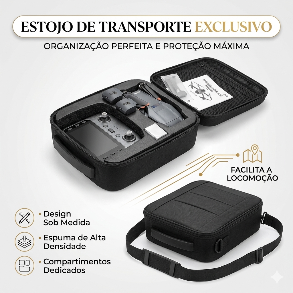 Drone L600 Pro Max - Imagem 7